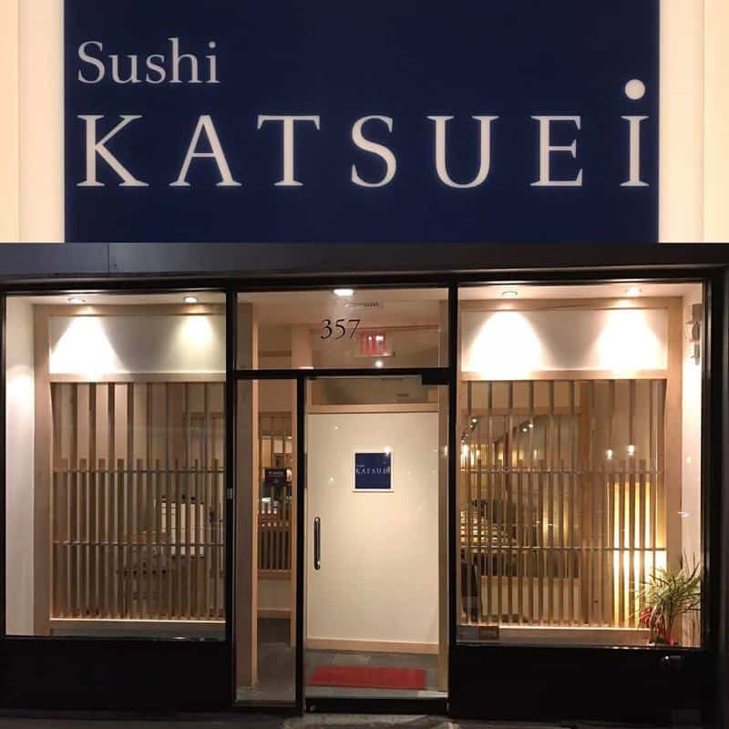 Sushi Restaurants in Brooklyn